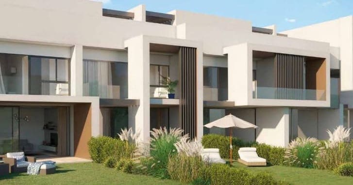 3 soveværelse Villa til salg i Marbella med swimmingpool garage - € 509.000 (Ref: 10066326)