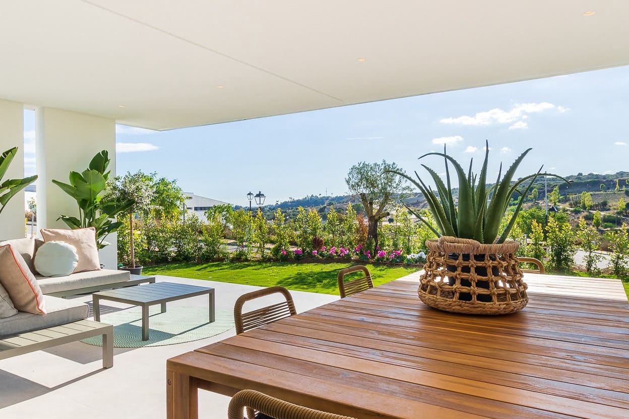 2 sypialnia Apartament na sprzedaż w Marbella z basenem garażem - 290 000 € (Ref: 10066329)
