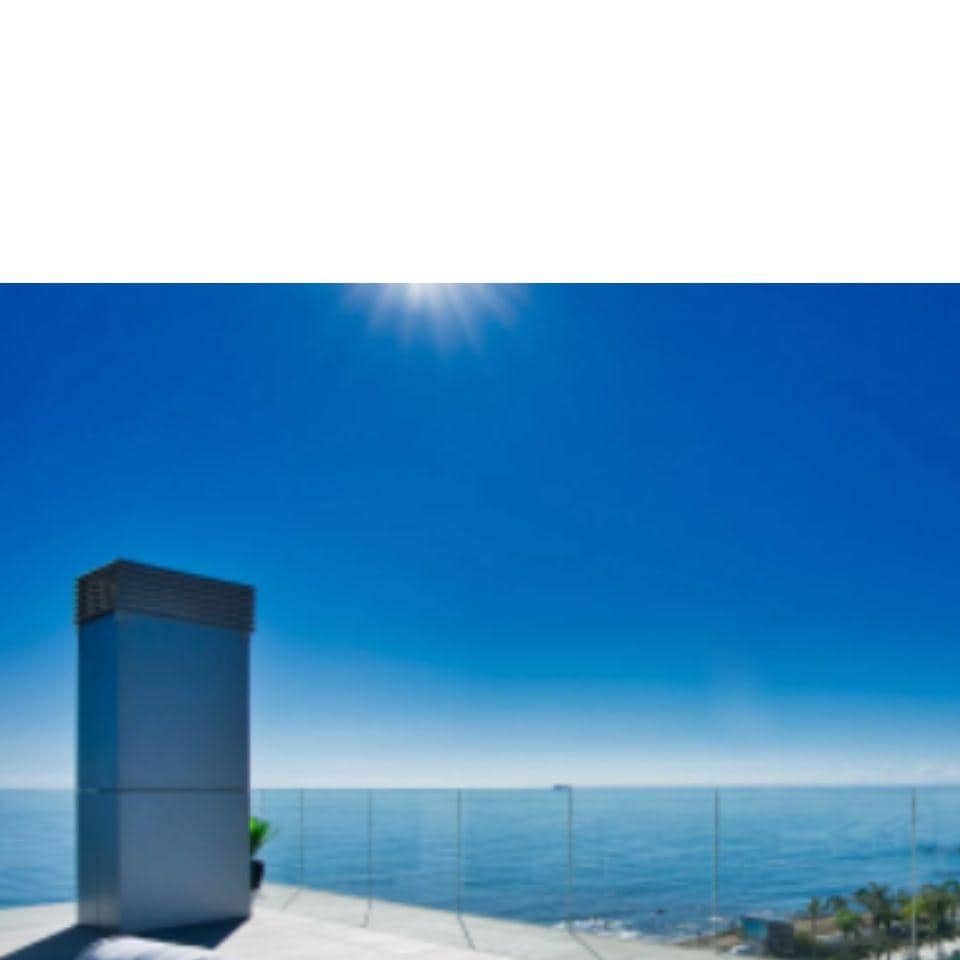 2 chambre Appartement à vendre à Marbella avec piscine garage - 355 000 € (Ref: 10066332)