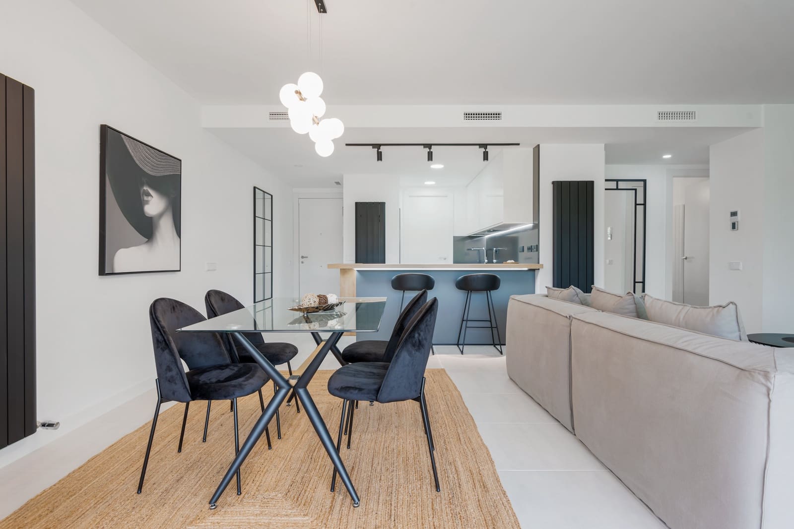 3 bedroom Apartment for sale in Marbella with pool garage - € 599,000 (Ref: 10066334)