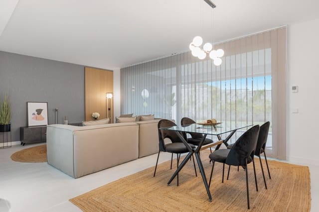 3 bedroom Apartment for sale in Marbella with pool garage - € 599,000 (Ref: 10066334)