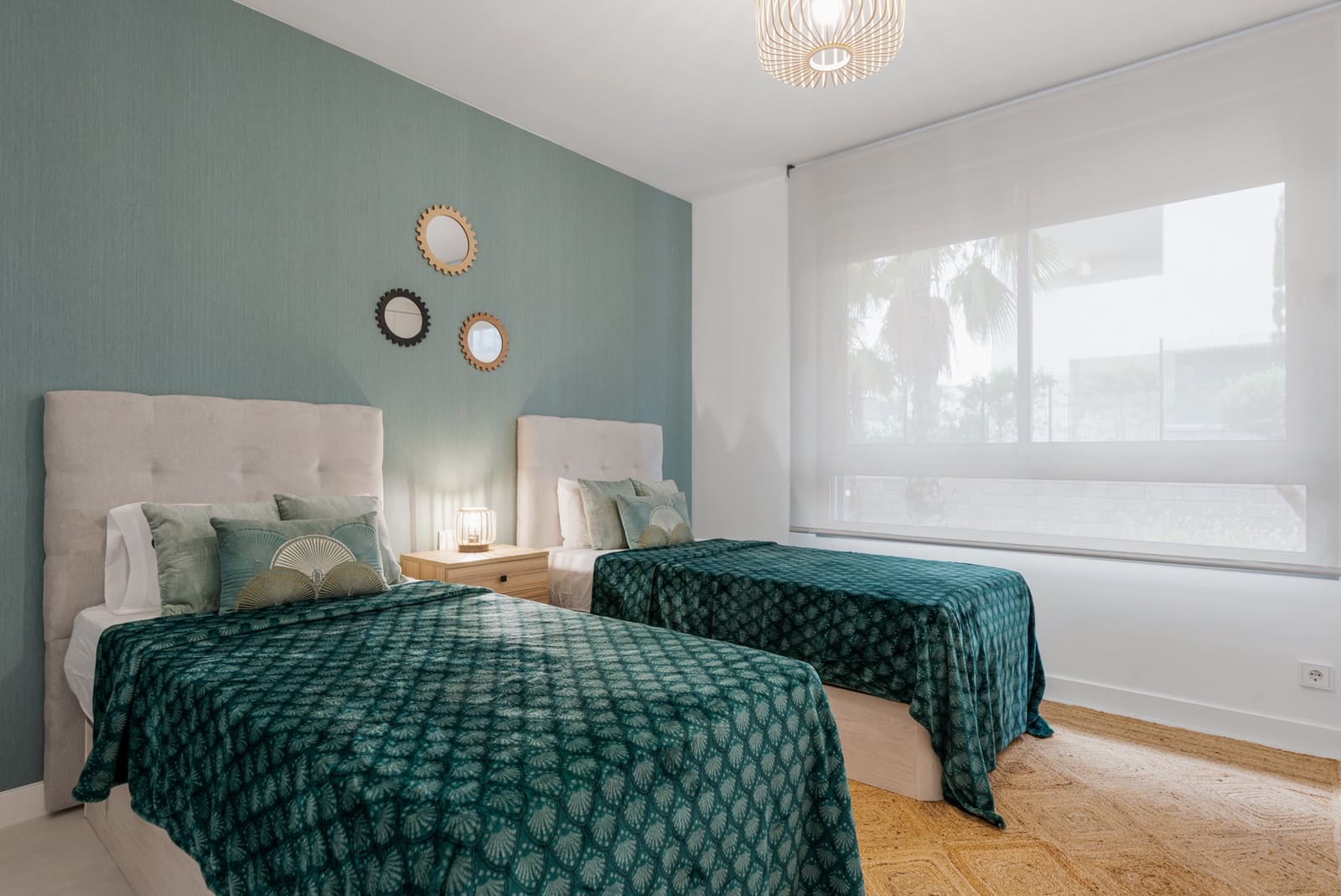 3 bedroom Apartment for sale in Marbella with pool garage - € 599,000 (Ref: 10066334)