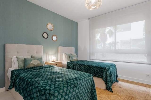 3 bedroom Apartment for sale in Marbella with pool garage - € 599,000 (Ref: 10066334)