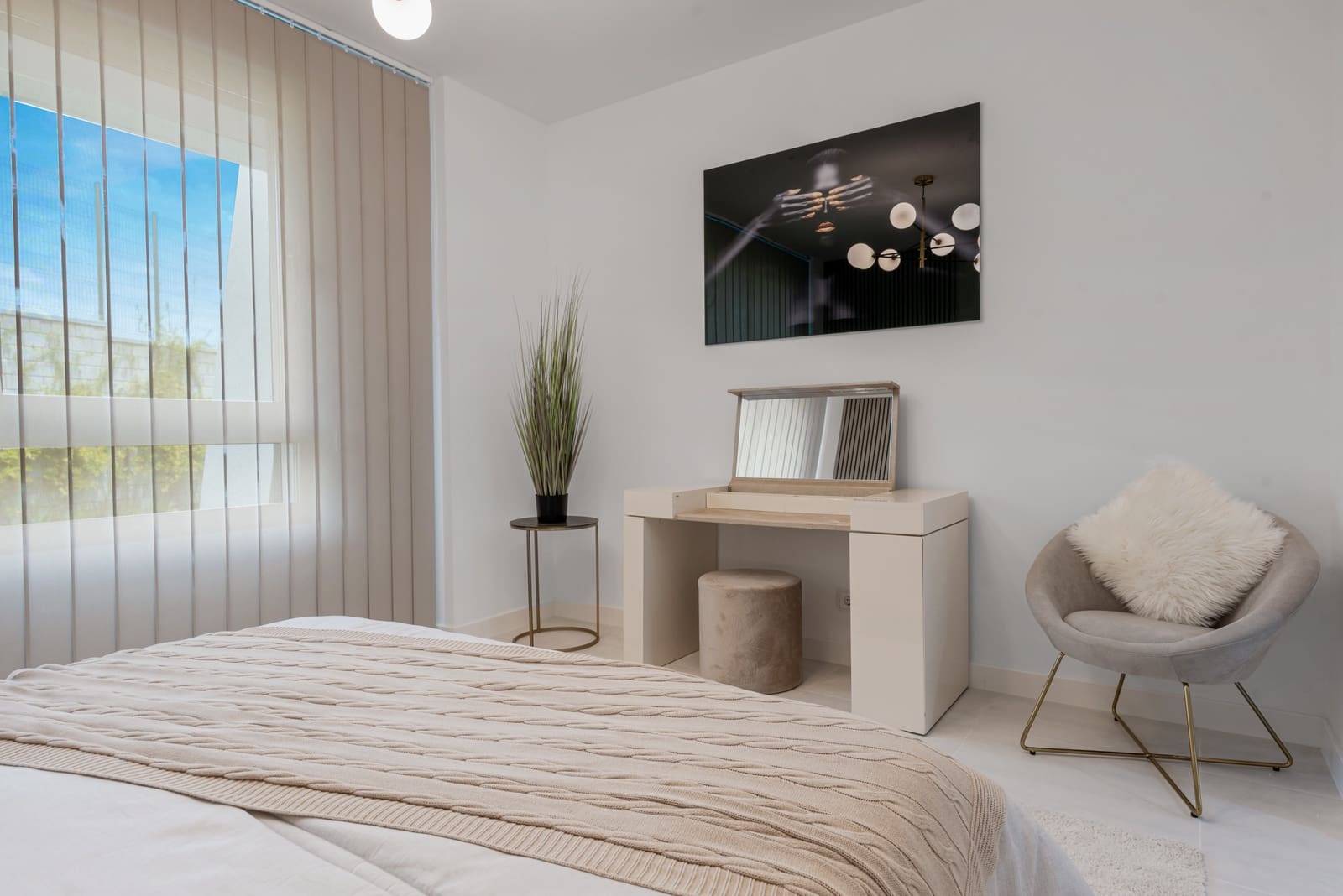 3 bedroom Apartment for sale in Marbella with pool garage - € 599,000 (Ref: 10066334)