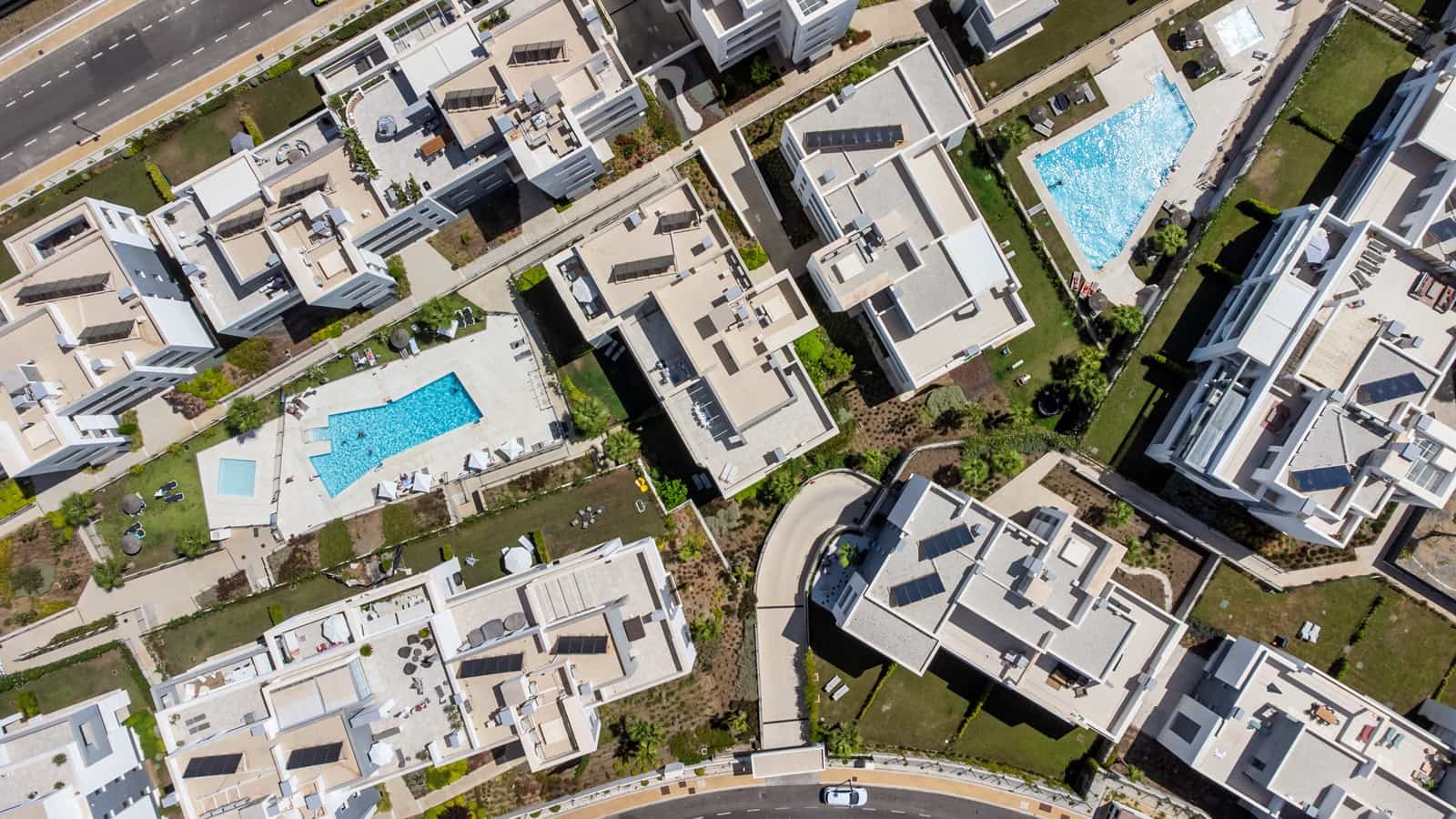 3 bedroom Apartment for sale in Marbella with pool garage - € 599,000 (Ref: 10066334)