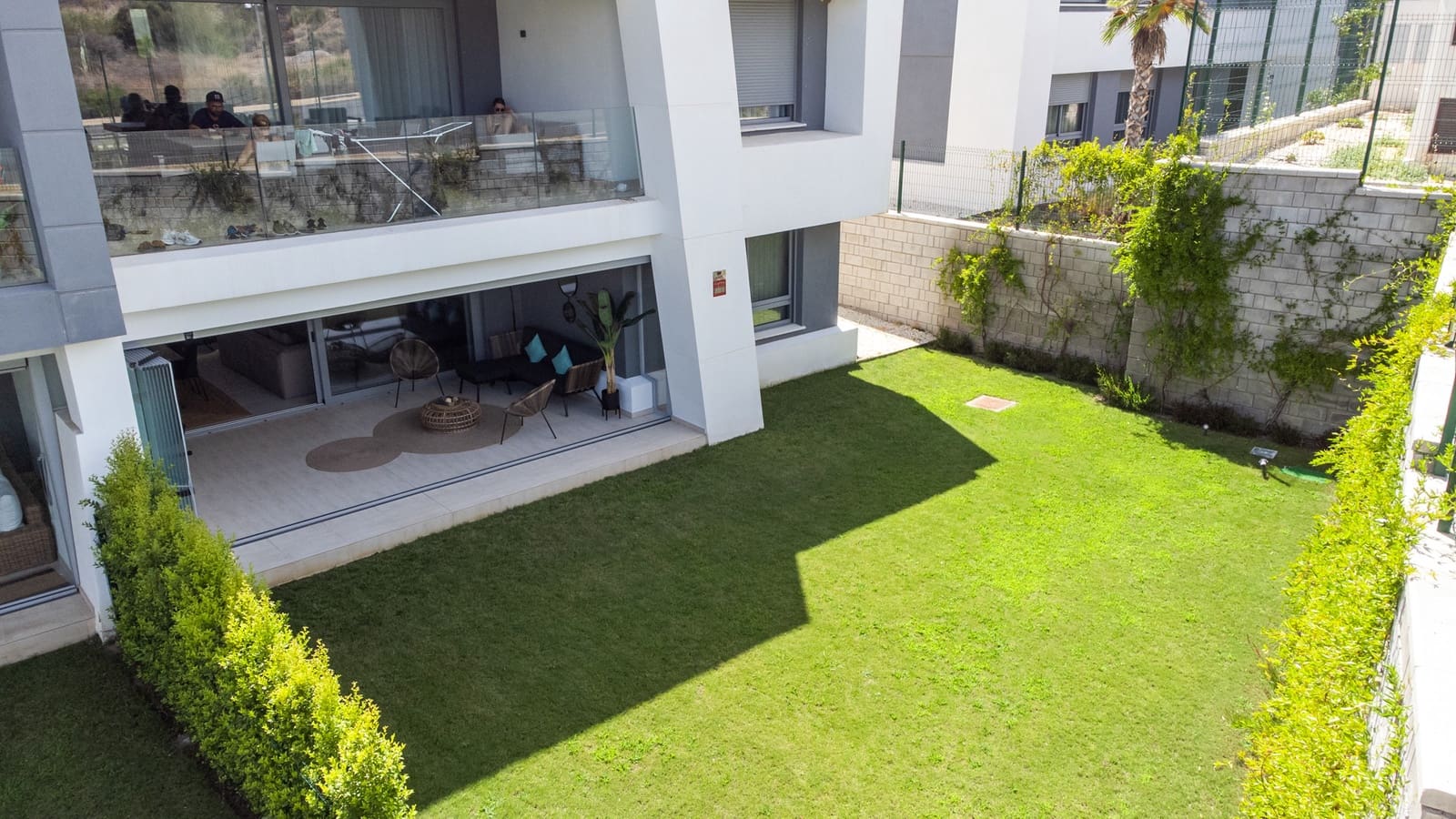 3 soverom Leilighet til salgs i Estepona med svømmebasseng garasje - € 599 000 (Ref: 10066335)