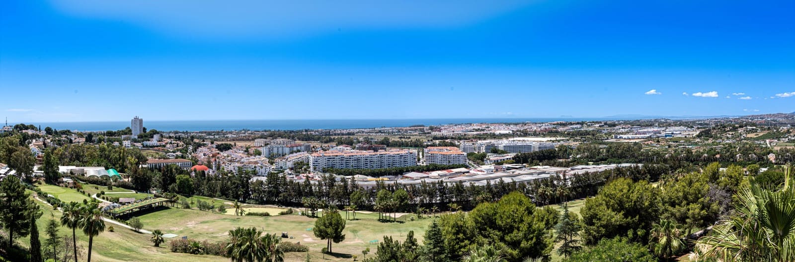 3 soveværelse Lejlighed til salg i Marbella med swimmingpool garage - € 835.000 (Ref: 10066337)