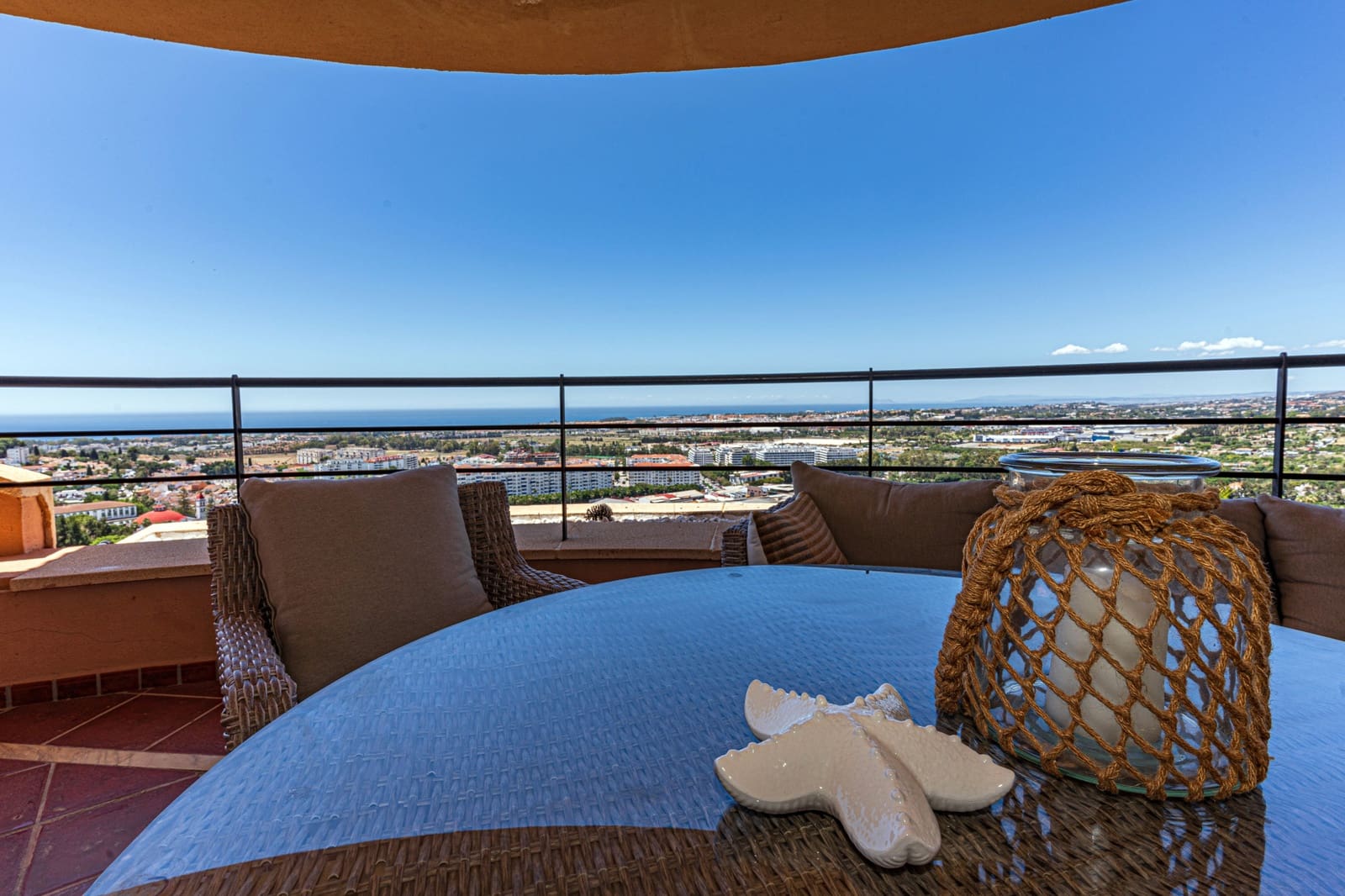 3 soveværelse Lejlighed til salg i Marbella med swimmingpool garage - € 835.000 (Ref: 10066337)