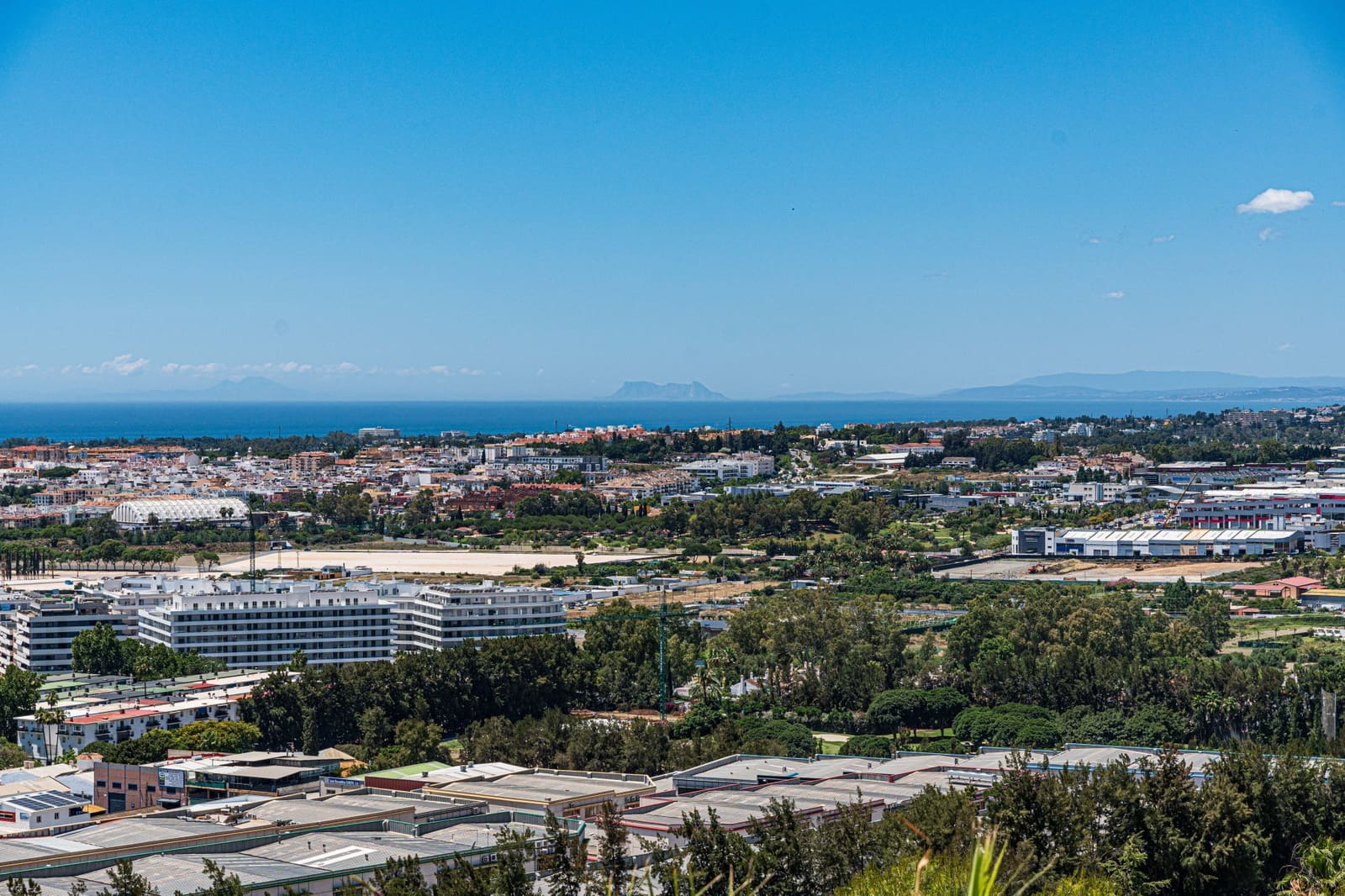 3 soveværelse Lejlighed til salg i Marbella med swimmingpool garage - € 835.000 (Ref: 10066337)
