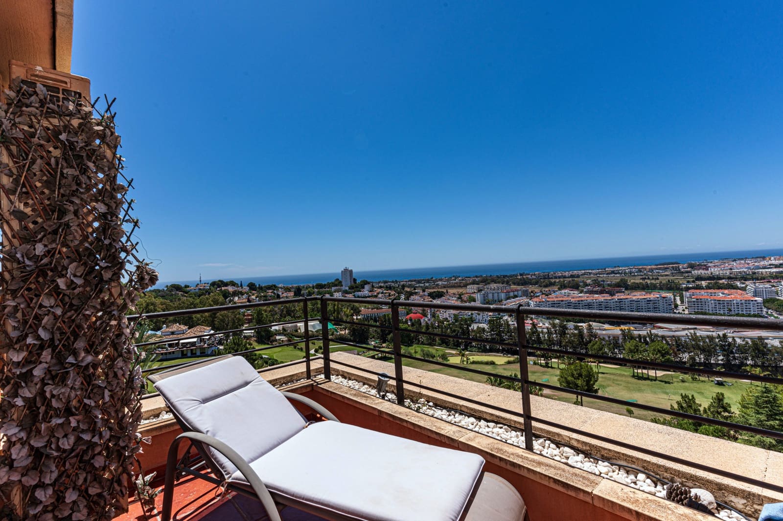 3 soveværelse Lejlighed til salg i Marbella med swimmingpool garage - € 835.000 (Ref: 10066337)