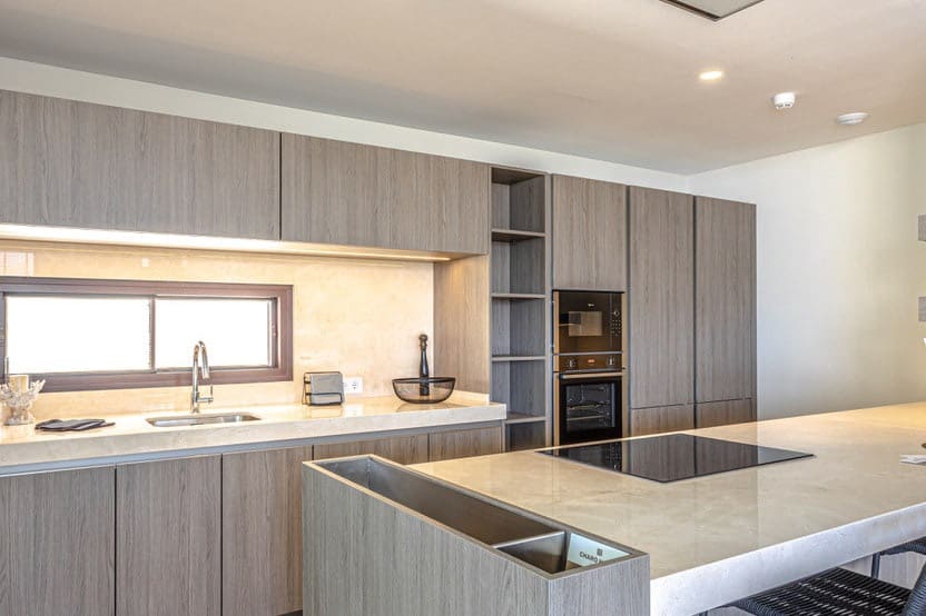 4 soverom Villa til salgs i Marbella med svømmebasseng garasje - € 1 999 000 (Ref: 10066338)