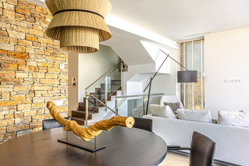 4 soverom Villa til salgs i Marbella med svømmebasseng garasje - € 1 999 000 (Ref: 10066338)