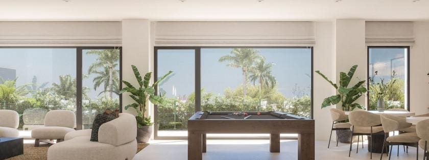 3 bedroom Apartment for sale in Manilva with pool garage - € 276,000 (Ref: 10066339)