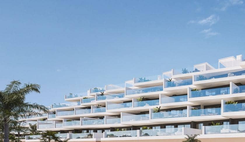 3 bedroom Apartment for sale in Manilva with pool garage - € 276,000 (Ref: 10066339)