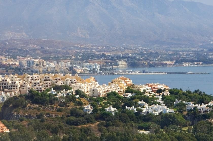 3 bedroom Apartment for sale in Manilva with pool garage - € 276,000 (Ref: 10066339)