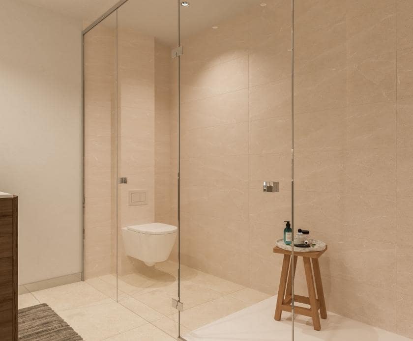 3 bedroom Apartment for sale in Manilva with pool garage - € 276,000 (Ref: 10066339)