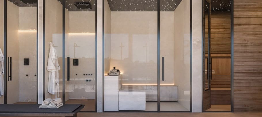3 sovrum Lägenhet till salu i Manilva med pool garage - 276 000 € (Ref: 10066339)