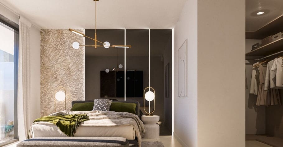 3 sovrum Lägenhet till salu i Manilva med pool garage - 276 000 € (Ref: 10066339)