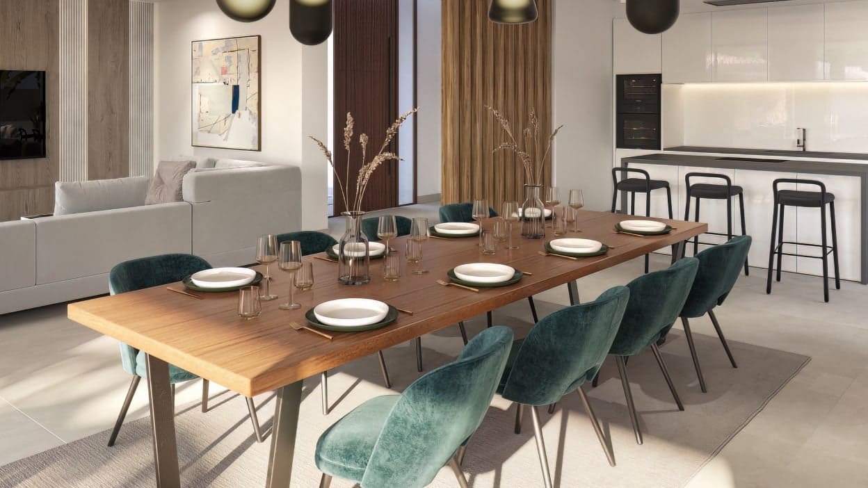 4 sypialnia Willa na sprzedaż w Mijas Costa z basenem garażem - 985 000 € (Ref: 10066340)