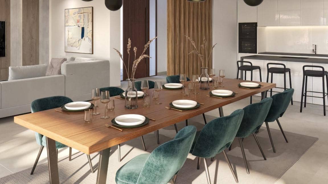 4 sypialnia Willa na sprzedaż w Marbella z basenem garażem - 985 000 € (Ref: 10066341)