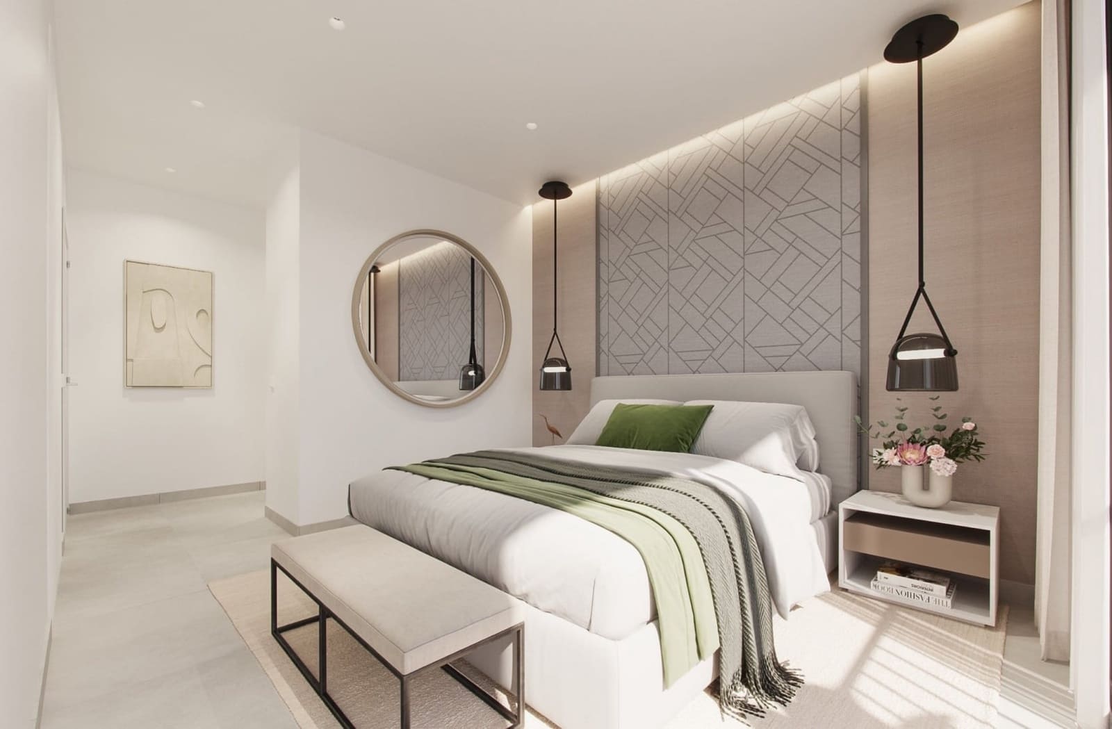 4 sypialnia Willa na sprzedaż w Marbella z basenem garażem - 985 000 € (Ref: 10066341)