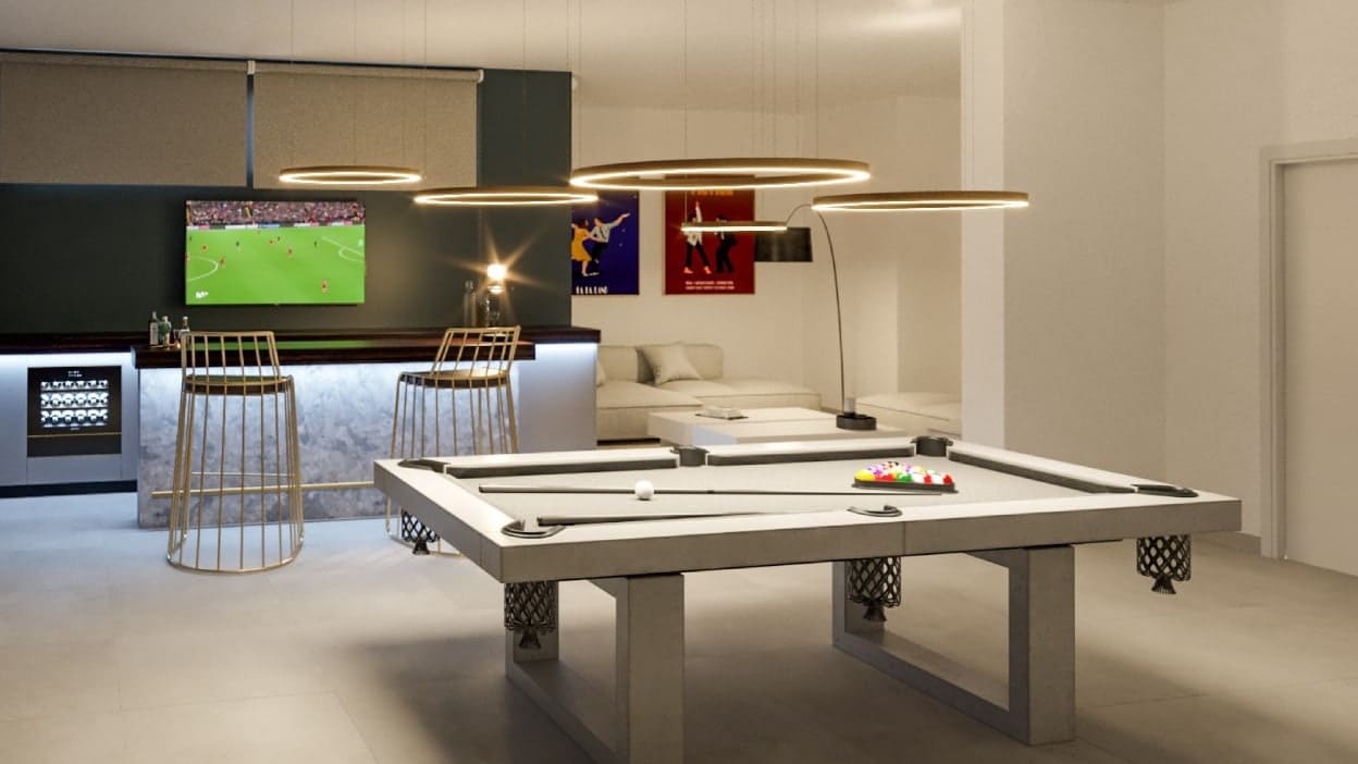 4 soveværelse Villa til salg i Marbella med swimmingpool garage - € 985.000 (Ref: 10066341)