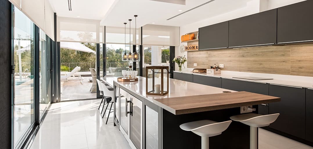 Chalet de 5 habitaciones en Marbella en venta con piscina garaje - 3.250.000 € (Ref: 10066342)
