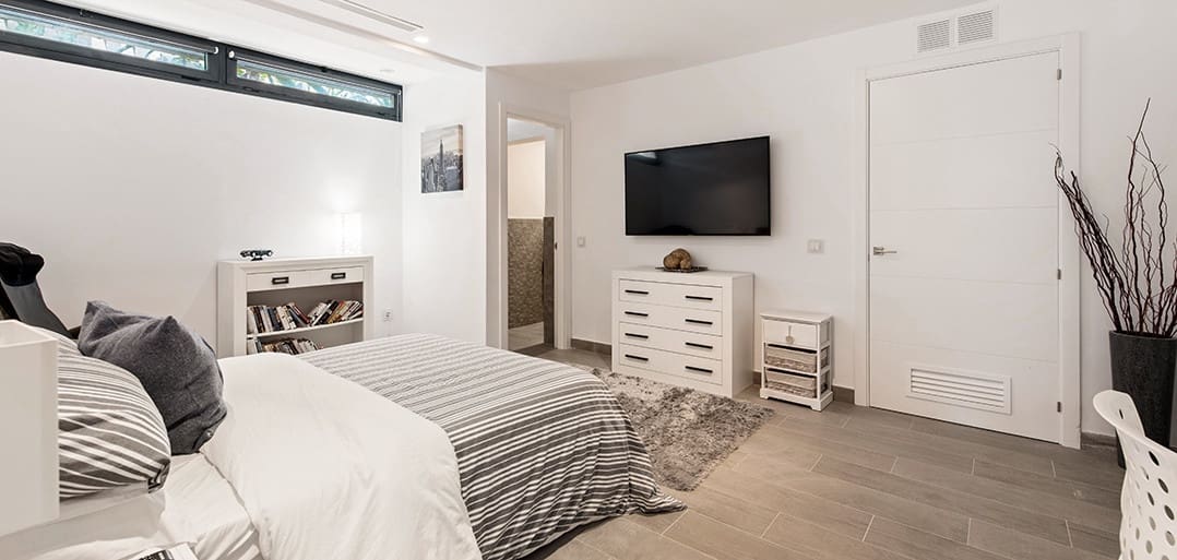 Chalet de 5 habitaciones en Marbella en venta con piscina garaje - 3.250.000 € (Ref: 10066342)