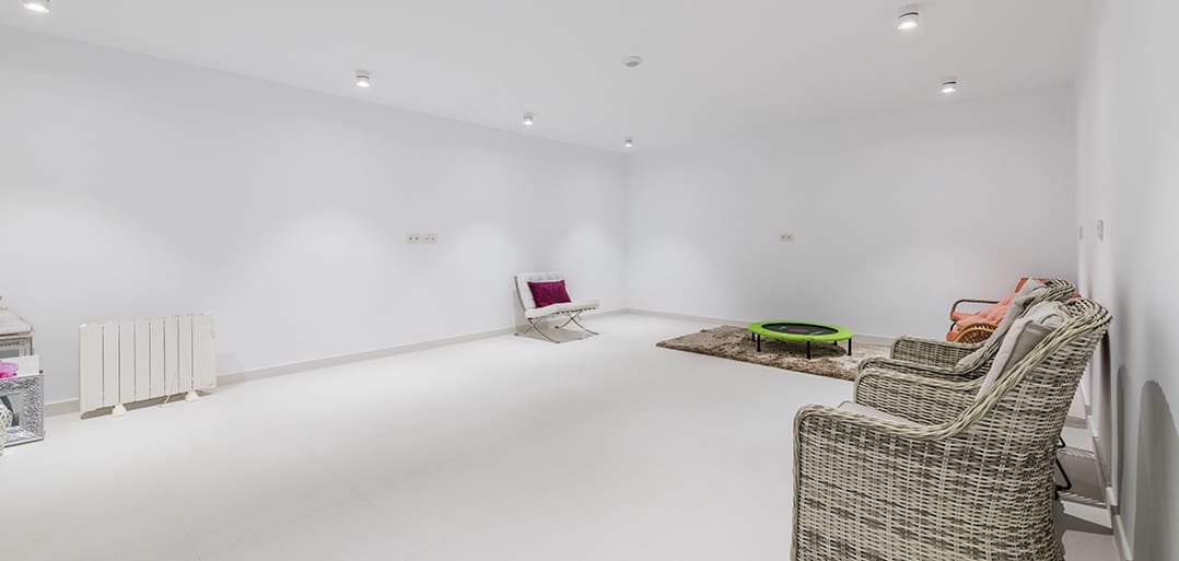 Chalet de 5 habitaciones en Marbella en venta con piscina garaje - 3.250.000 € (Ref: 10066342)