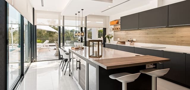 Chalet de 5 habitaciones en Marbella en venta con piscina garaje - 3.250.000 € (Ref: 10066342)
