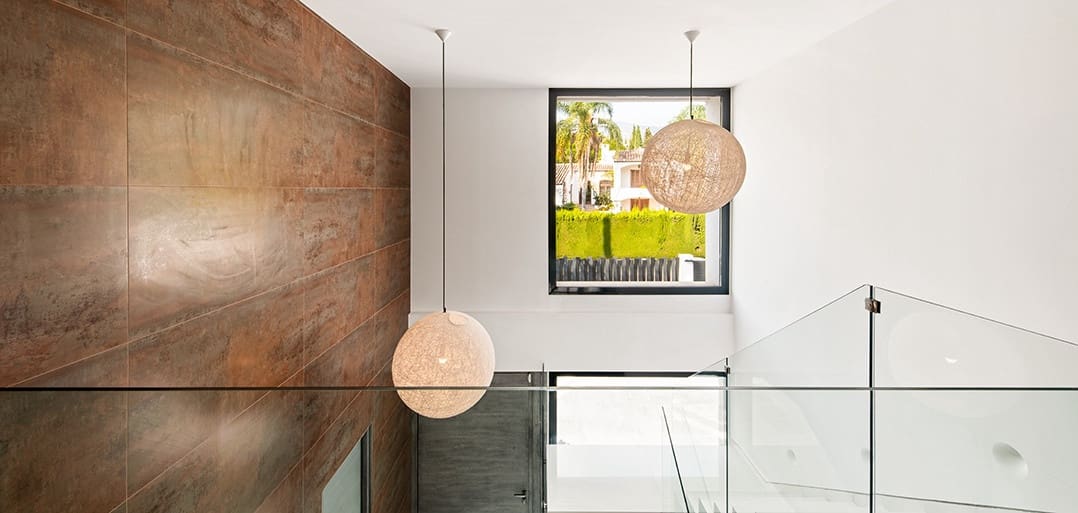 Chalet de 5 habitaciones en Marbella en venta con piscina garaje - 3.250.000 € (Ref: 10066342)
