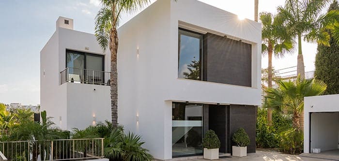5 slaapkamer Villa te koop in Marbella met zwembad garage - € 3.250.000 (Ref: 10066342)