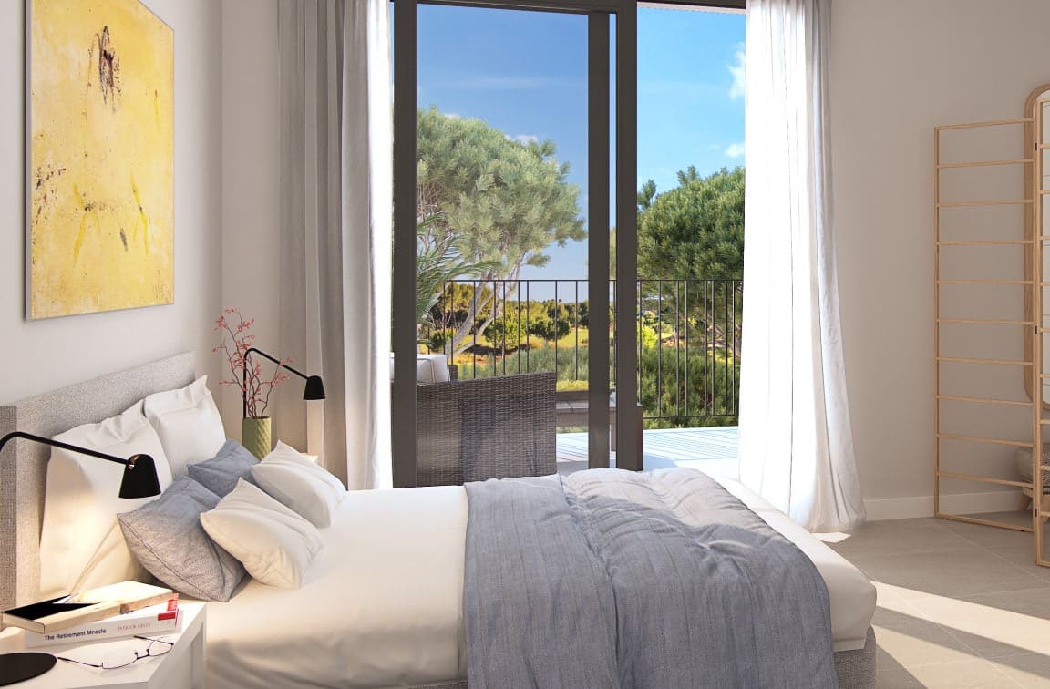 4 slaapkamer Villa te koop in Sotogrande met zwembad garage - € 471.000 (Ref: 10066343)