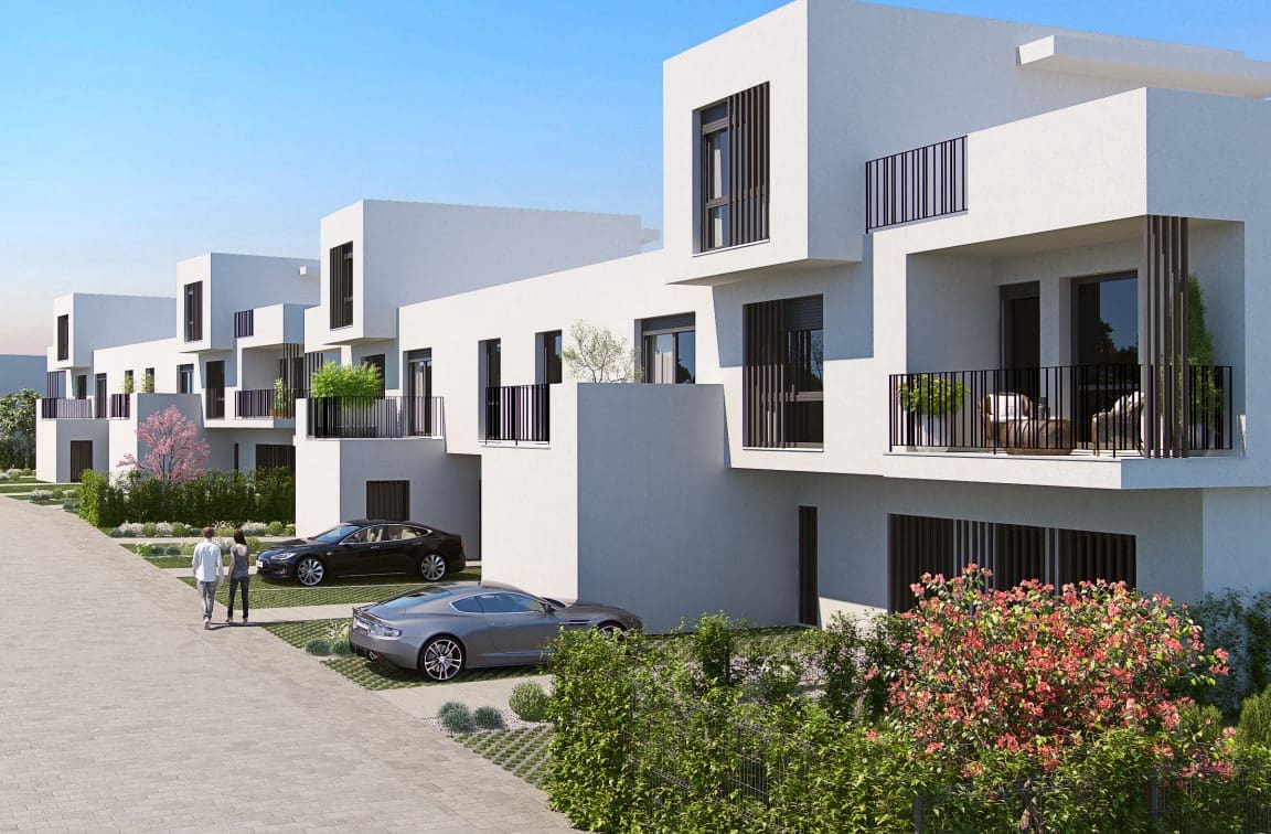 4 slaapkamer Villa te koop in Sotogrande met zwembad garage - € 471.000 (Ref: 10066343)