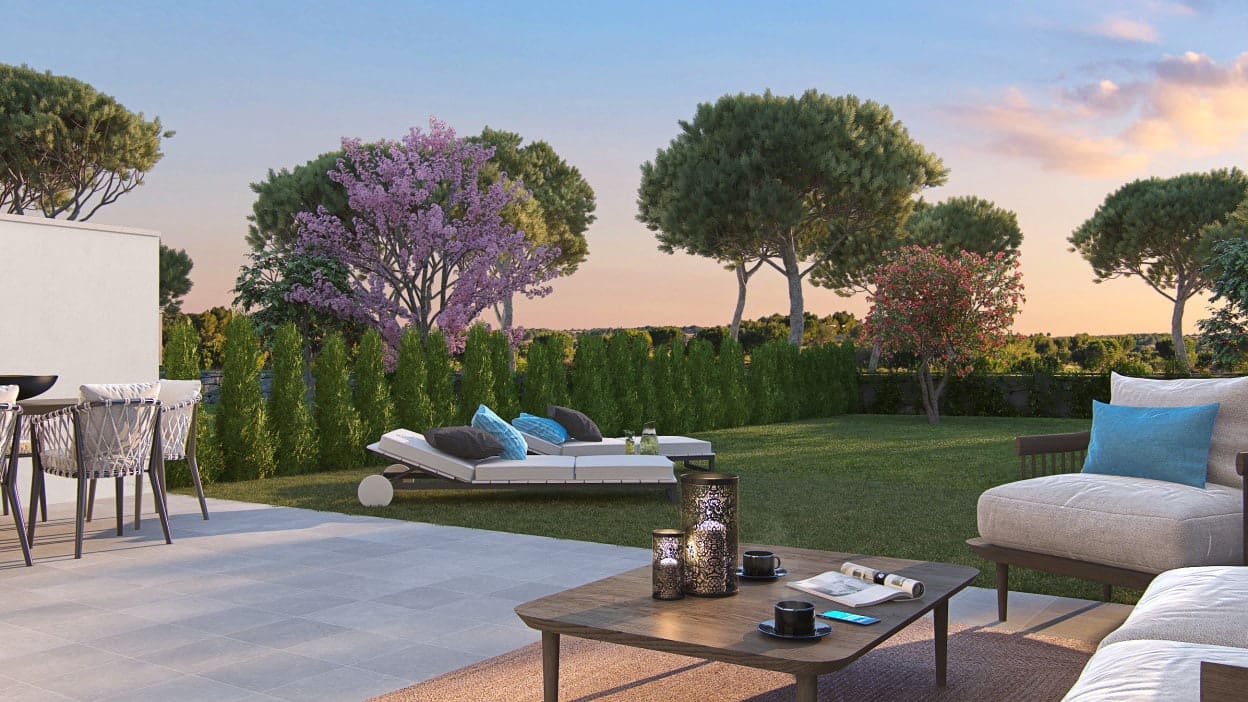 4 slaapkamer Villa te koop in Sotogrande met zwembad garage - € 471.000 (Ref: 10066343)