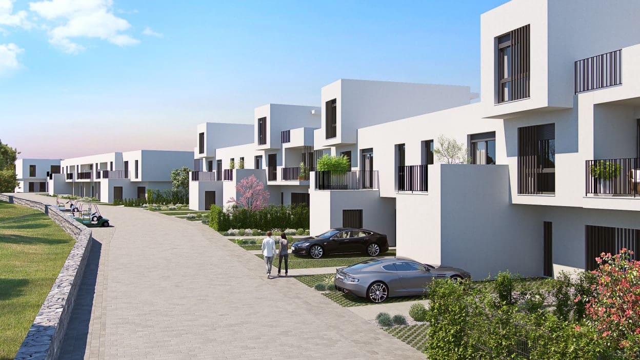 4 slaapkamer Villa te koop in Sotogrande met zwembad garage - € 471.000 (Ref: 10066343)