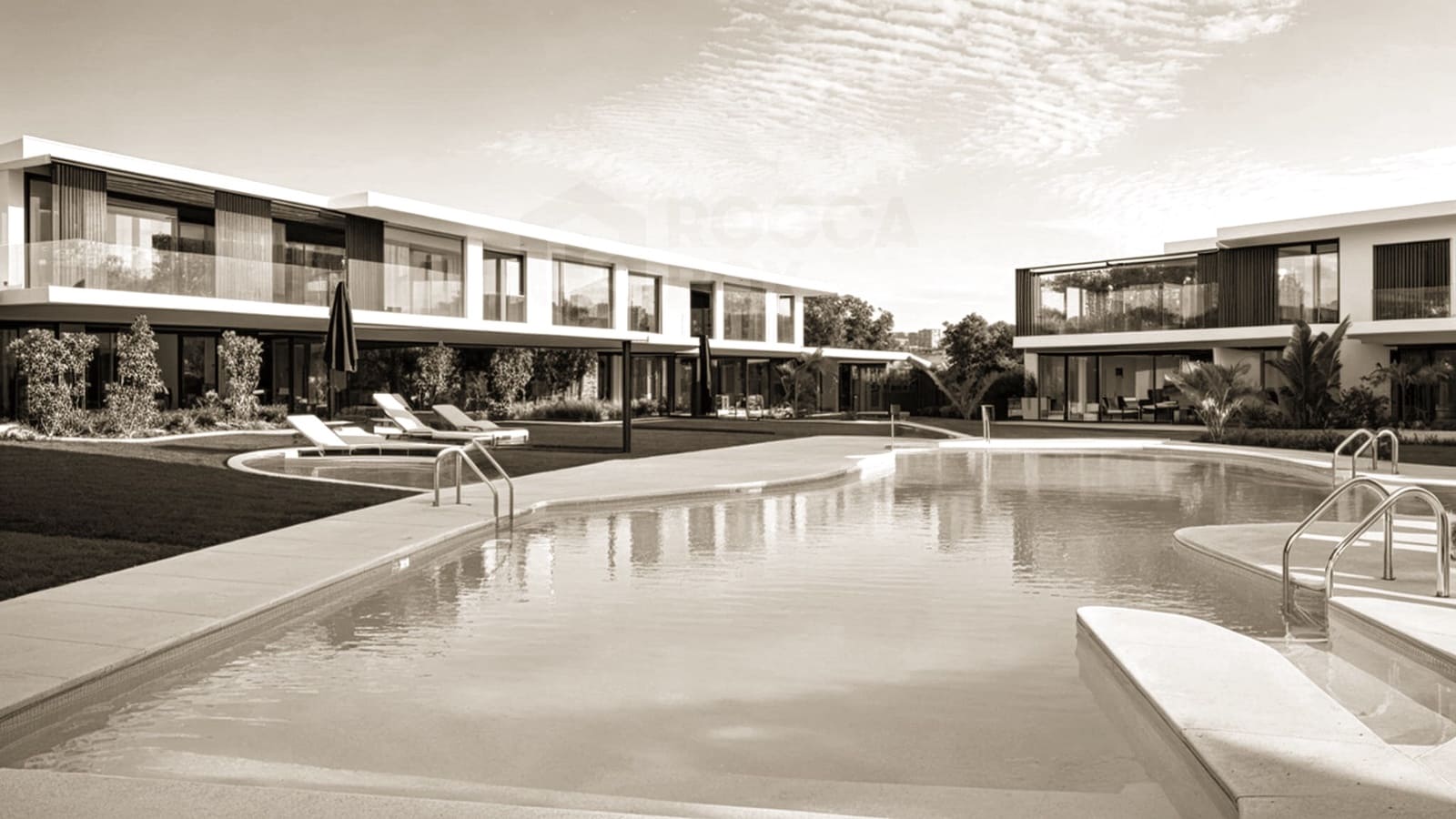 4 slaapkamer Villa te koop in Sotogrande met zwembad garage - € 471.000 (Ref: 10066343)