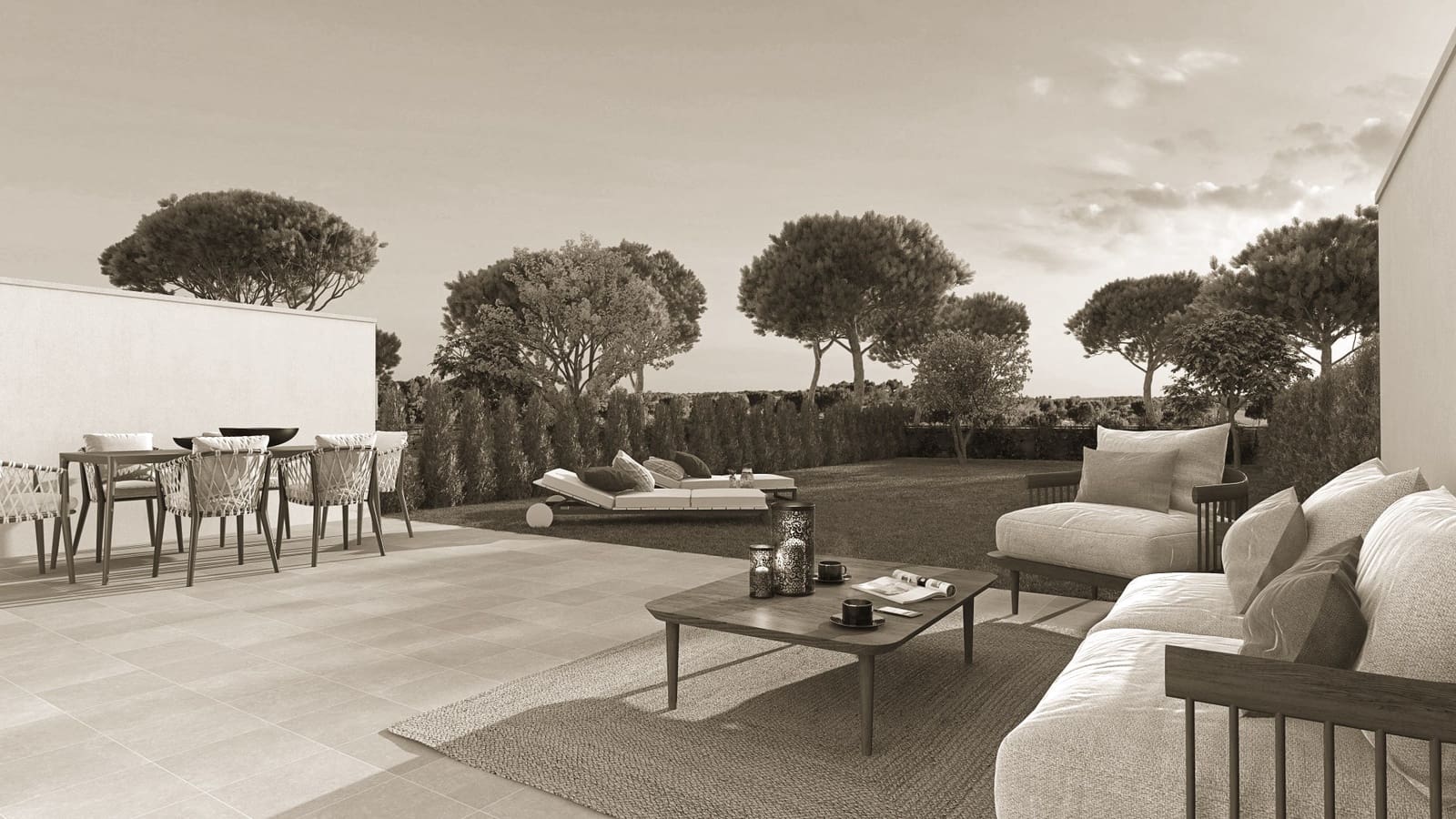 4 slaapkamer Villa te koop in Sotogrande met zwembad garage - € 471.000 (Ref: 10066343)