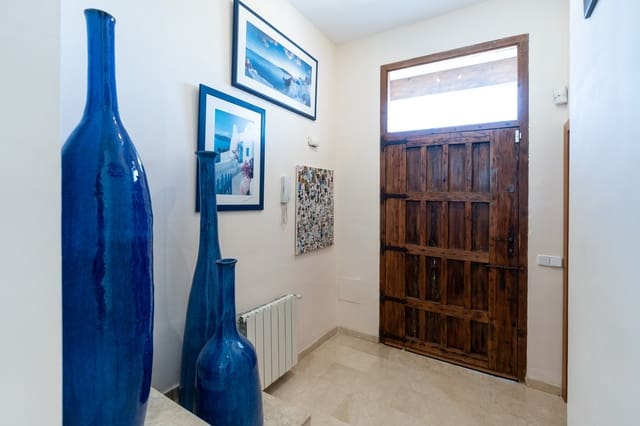 4 camera da letto Villa in vendita in Marbella con piscina garage - 1.295.000 € (Rif: 10066344)