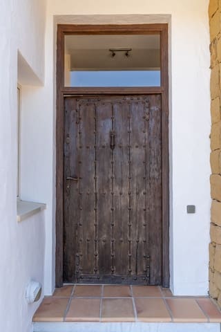 4 camera da letto Villa in vendita in Marbella con piscina garage - 1.295.000 € (Rif: 10066344)