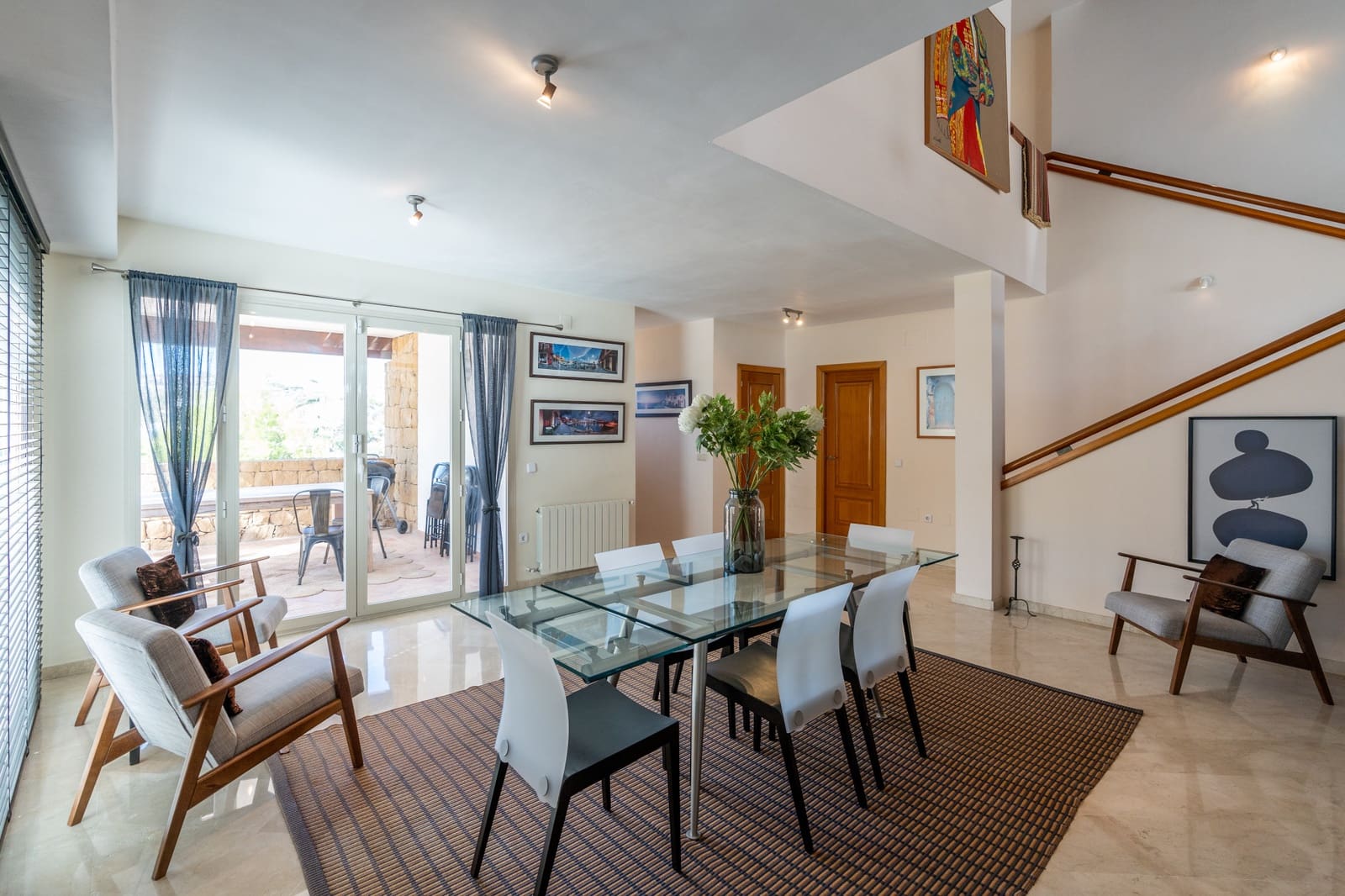 4 camera da letto Villa in vendita in Marbella con piscina garage - 1.295.000 € (Rif: 10066344)