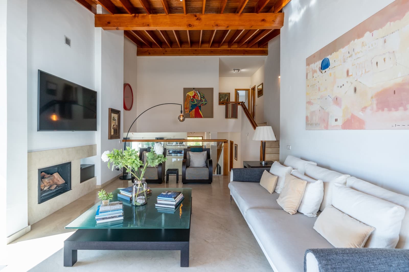 4 camera da letto Villa in vendita in Marbella con piscina garage - 1.295.000 € (Rif: 10066344)