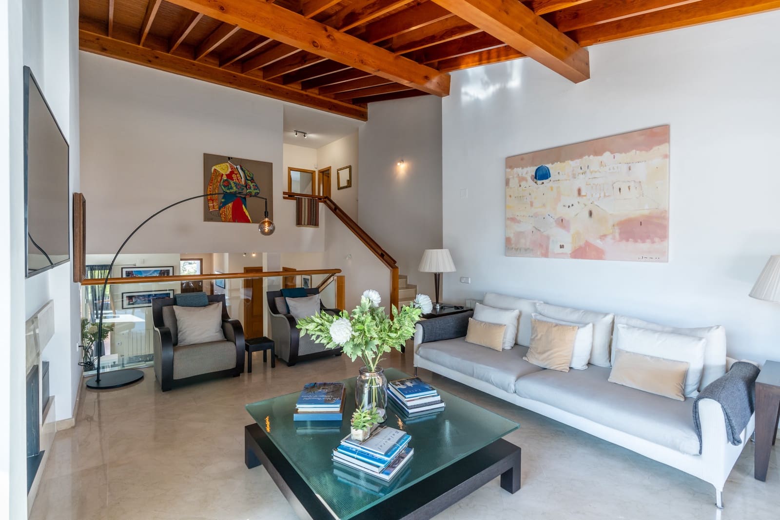 4 camera da letto Villa in vendita in Marbella con piscina garage - 1.295.000 € (Rif: 10066344)