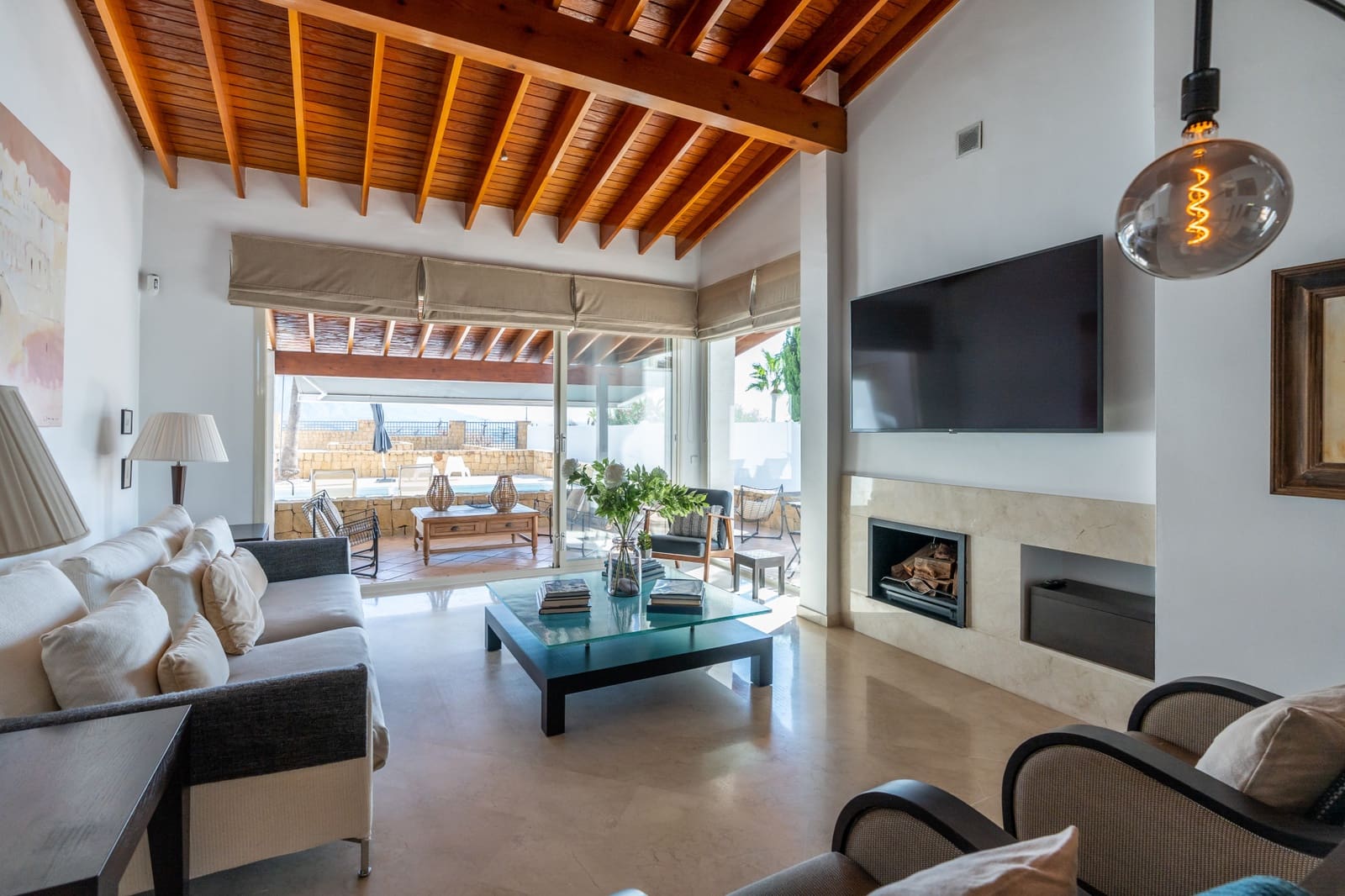 4 camera da letto Villa in vendita in Marbella con piscina garage - 1.295.000 € (Rif: 10066344)