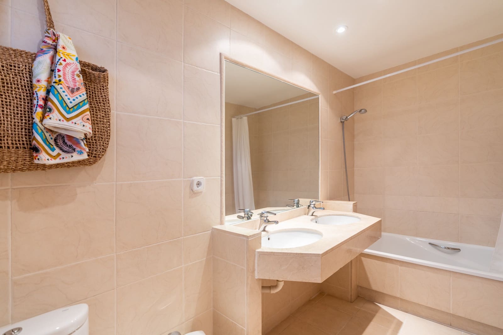 4 camera da letto Villa in vendita in Marbella con piscina garage - 1.295.000 € (Rif: 10066344)
