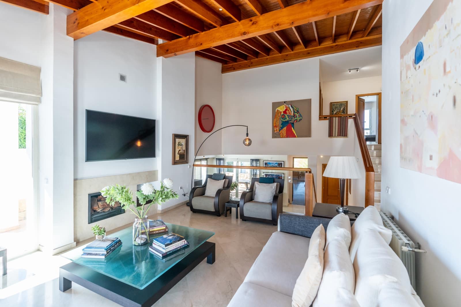 4 camera da letto Villa in vendita in Marbella con piscina garage - 1.295.000 € (Rif: 10066344)
