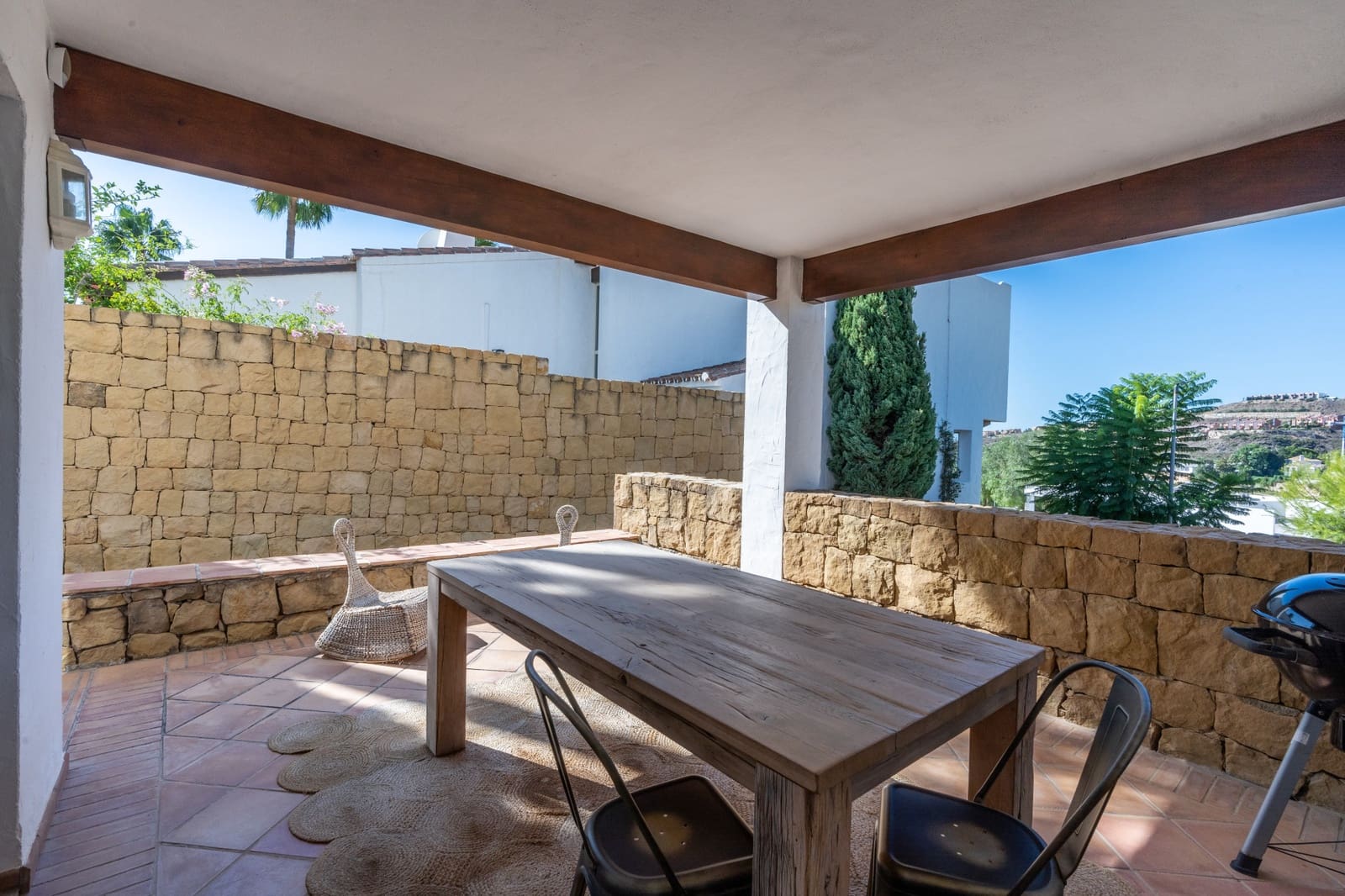 4 camera da letto Villa in vendita in Marbella con piscina garage - 1.295.000 € (Rif: 10066344)