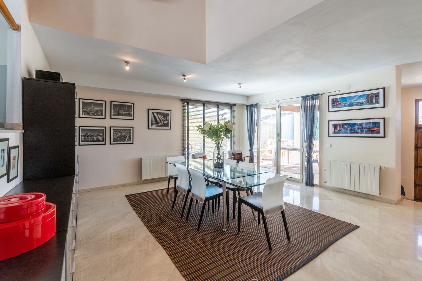 4 camera da letto Villa in vendita in Marbella con piscina garage - 1.295.000 € (Rif: 10066344)
