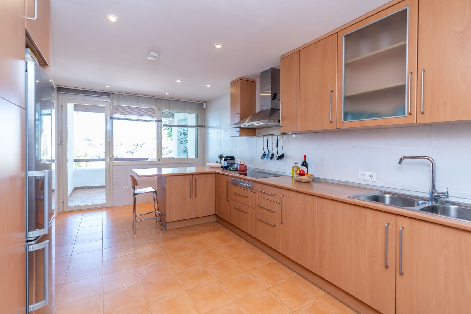 4 camera da letto Villa in vendita in Marbella con piscina garage - 1.295.000 € (Rif: 10066344)
