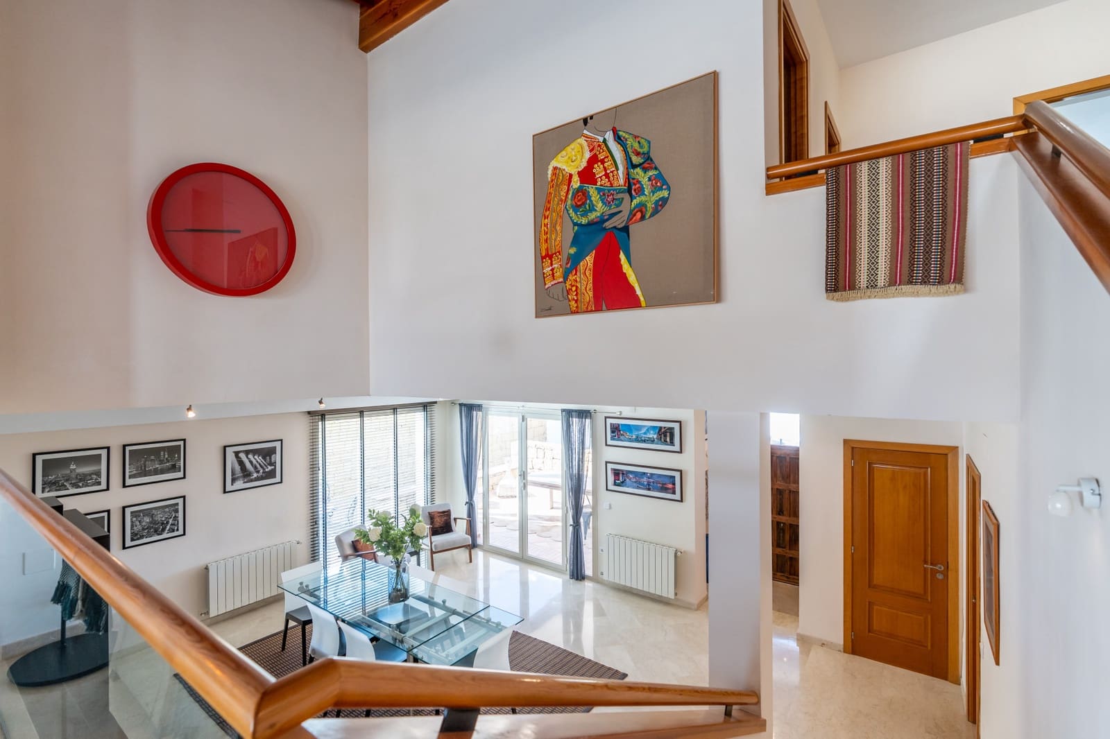 4 camera da letto Villa in vendita in Marbella con piscina garage - 1.295.000 € (Rif: 10066344)